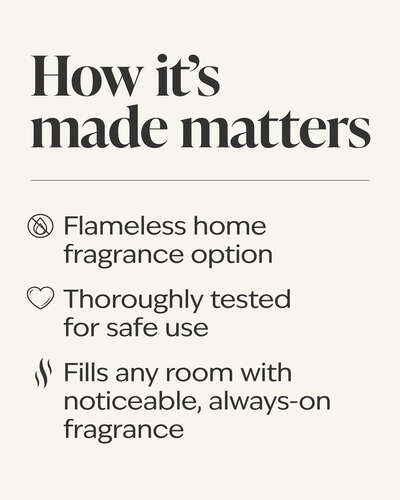 Silver Metallic Scent Control&trade; Wallflowers Fragrance Plug