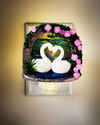 Swan Bridge Scent Control&trade; Nightlight Wallflowers Fragrance Plug