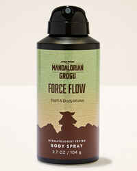 Force Flow Body Spray