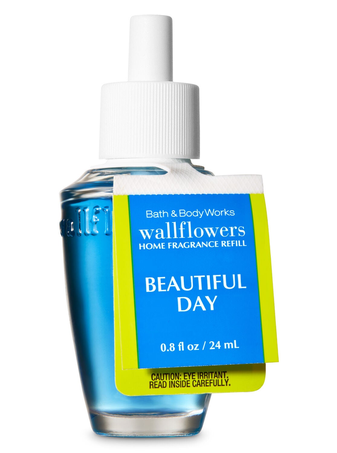 Beautiful Day Wallflowers Fragrance Refill - Bath And Body Works