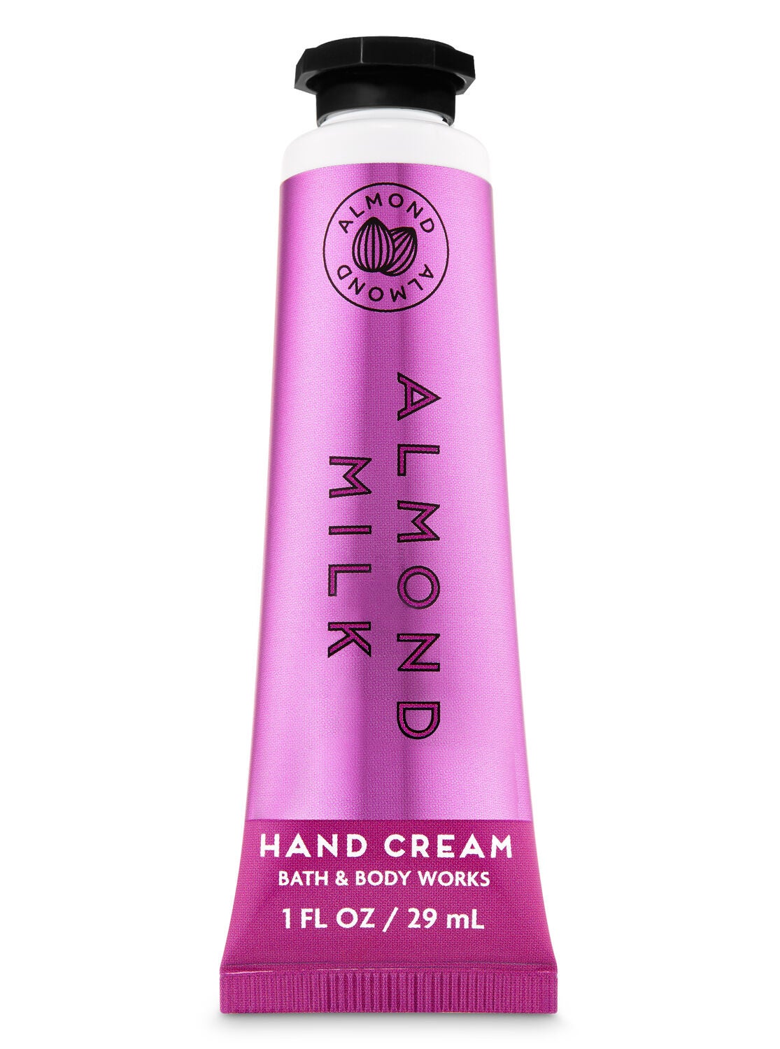 Almond Milk Hand Cream - Bath And Body Works