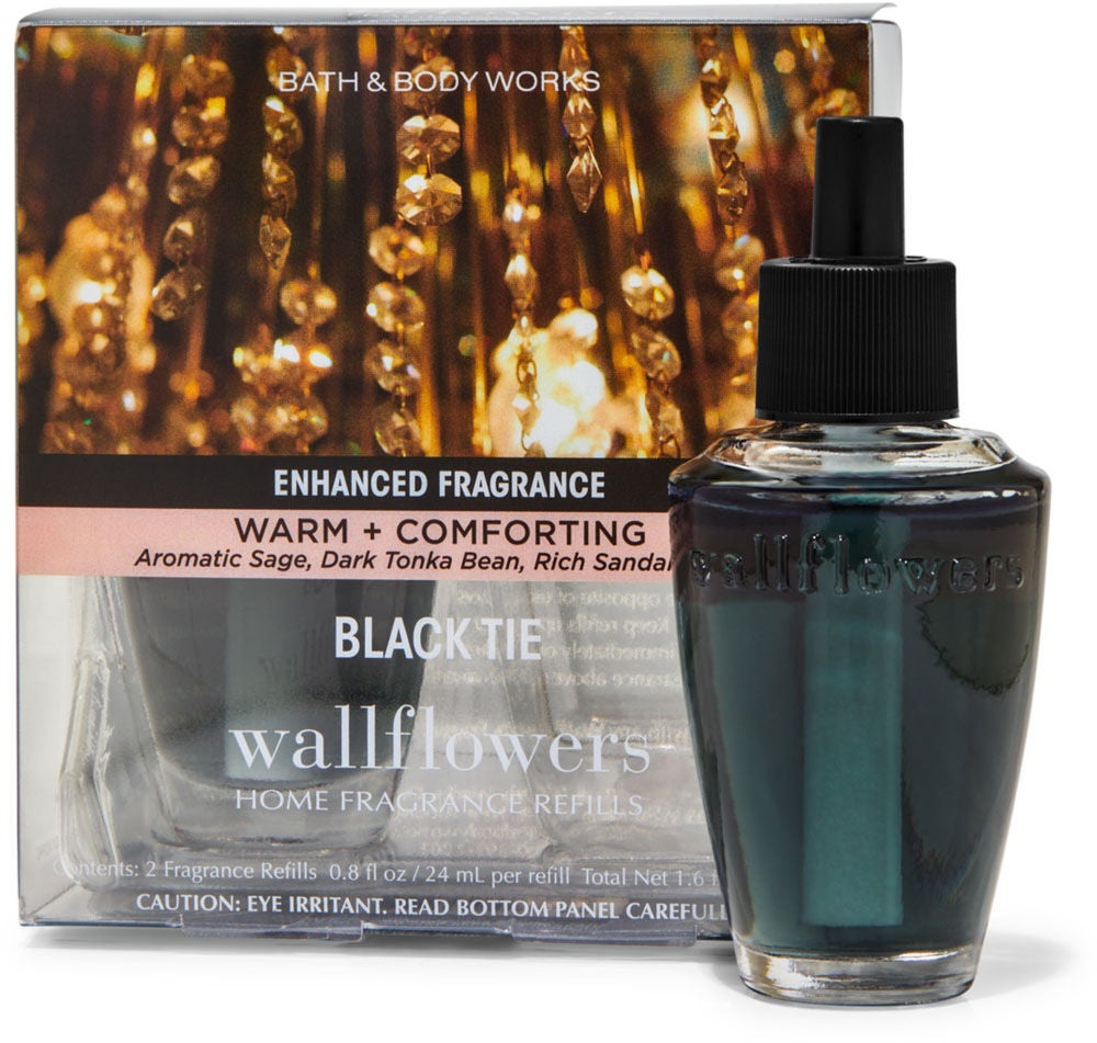 Black tie cologne bath and body works on sale