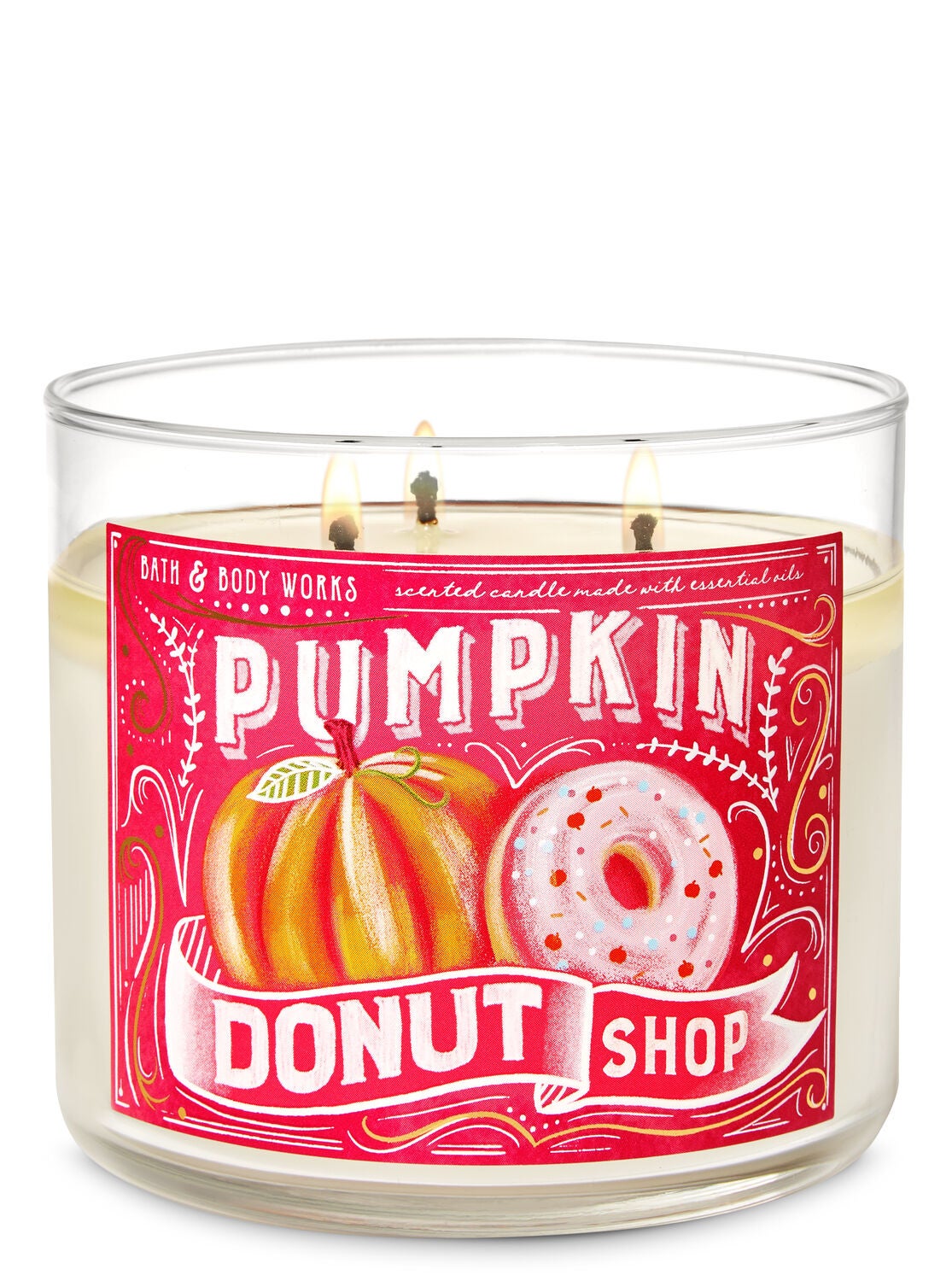 Marshmallow Pumpkin Latte Bath And Body Works Perfume A New Fragrance For Women 2019