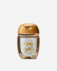 Football Season PocketBac Hand Sanitizer