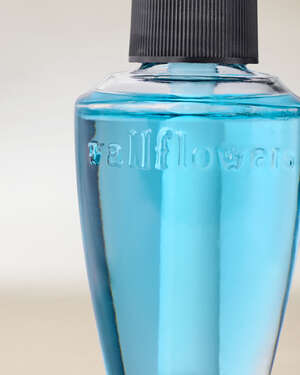 Eucalyptus Rain Wallflowers Fragrance Refill