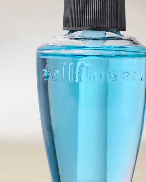 Eucalyptus Rain Wallflowers Fragrance Refill