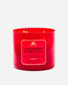 Strawberry Pound Cake 3-Wick Candle