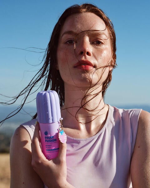 Berry Bliss Perfume Mist