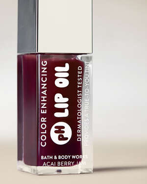 Acai Berry Jam pH Lip Oil