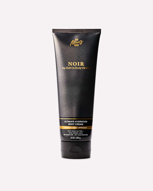 Noir Ultimate Hydration Body Cream