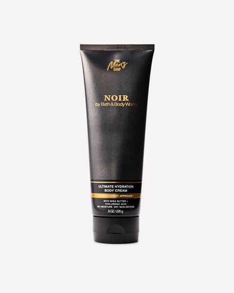 Noir Ultimate Hydration Body Cream