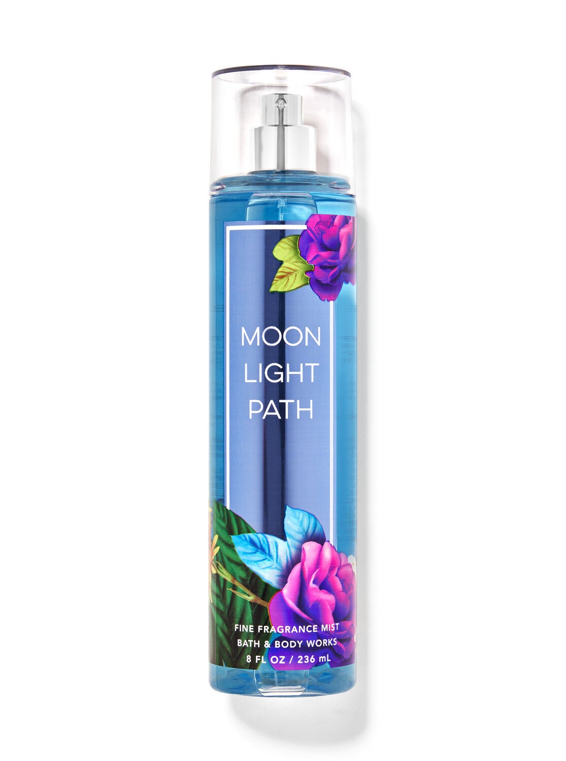 Bbw body shop mist review