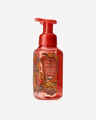 Pumpkin Cupcake Gentle & Clean Foaming Hand Soap