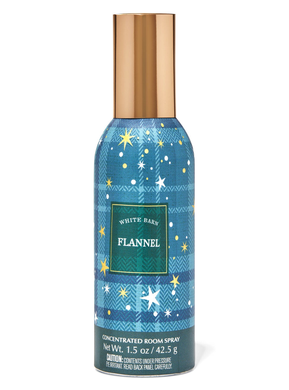 Flannel Concentrated Room Spray