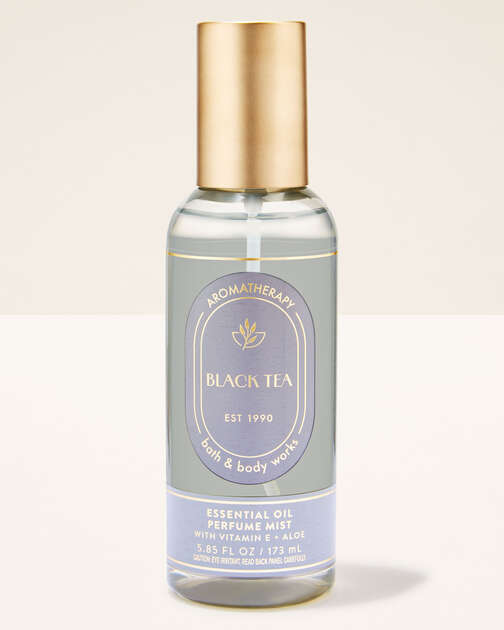 Black Tea Essential Oil Mist