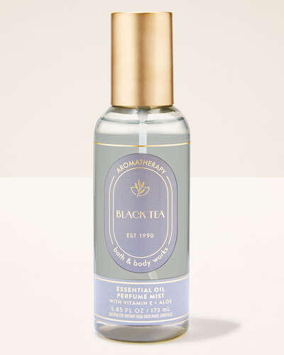 Black Tea Essential Oil Mist
