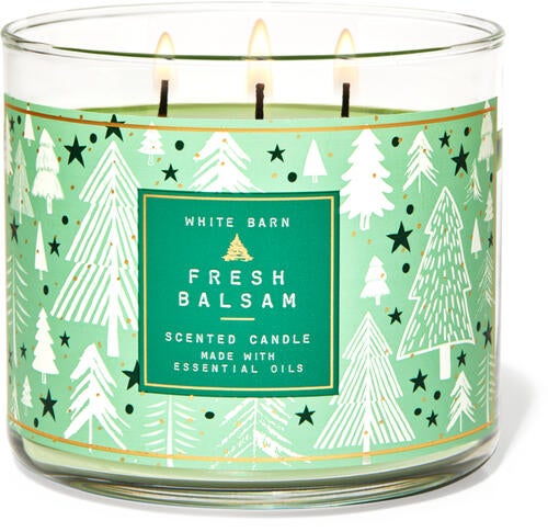 Candles On Sale 3 Wick Candle Promotions Bath Body Works