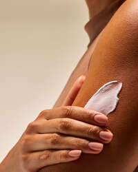 Lavender Vanilla Moisturizing Body Lotion