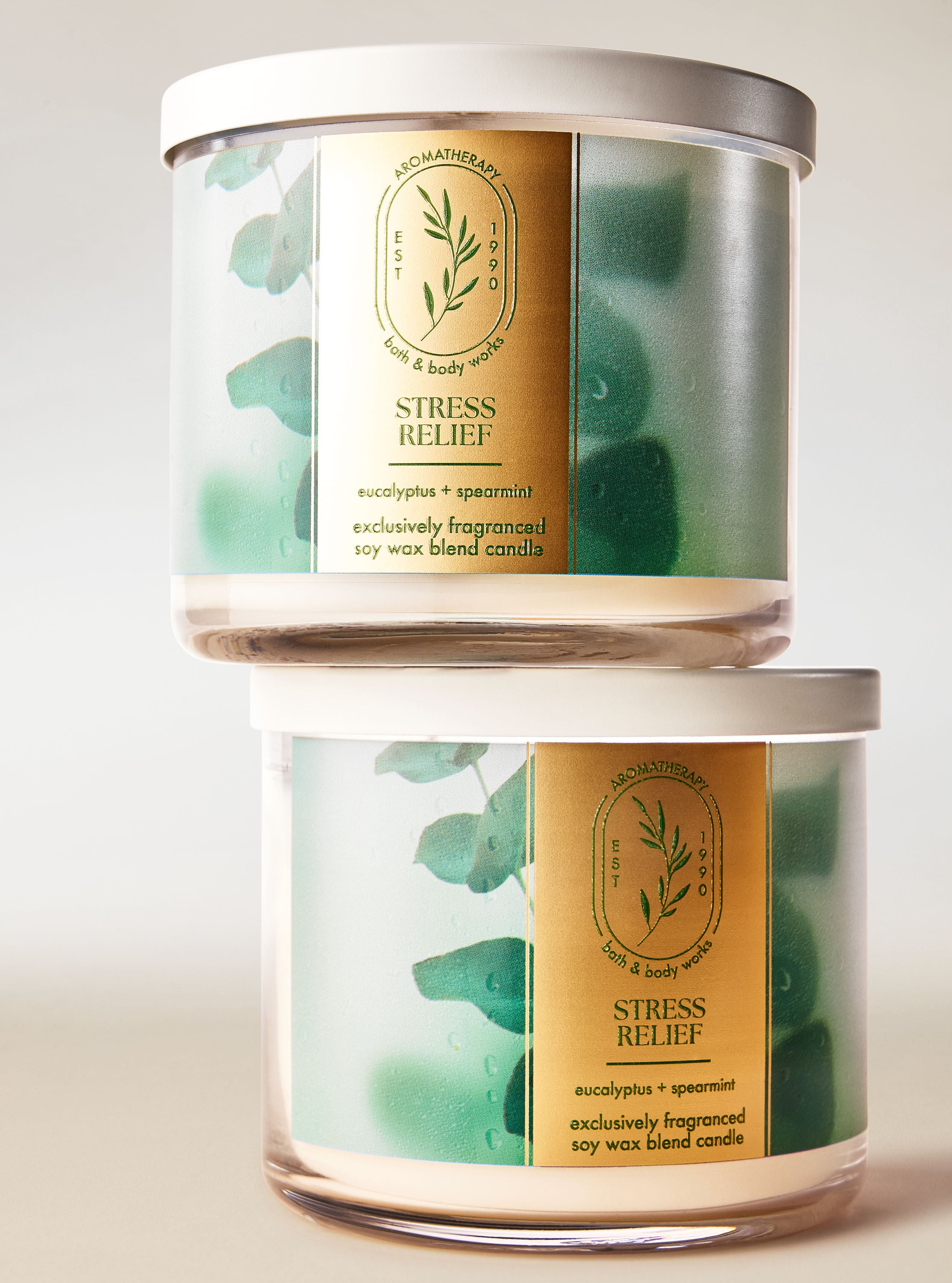 Candles on Sale: 3-Wick Candle Promotions | Bath & Body Works