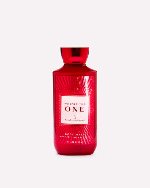 You're The One Body Wash