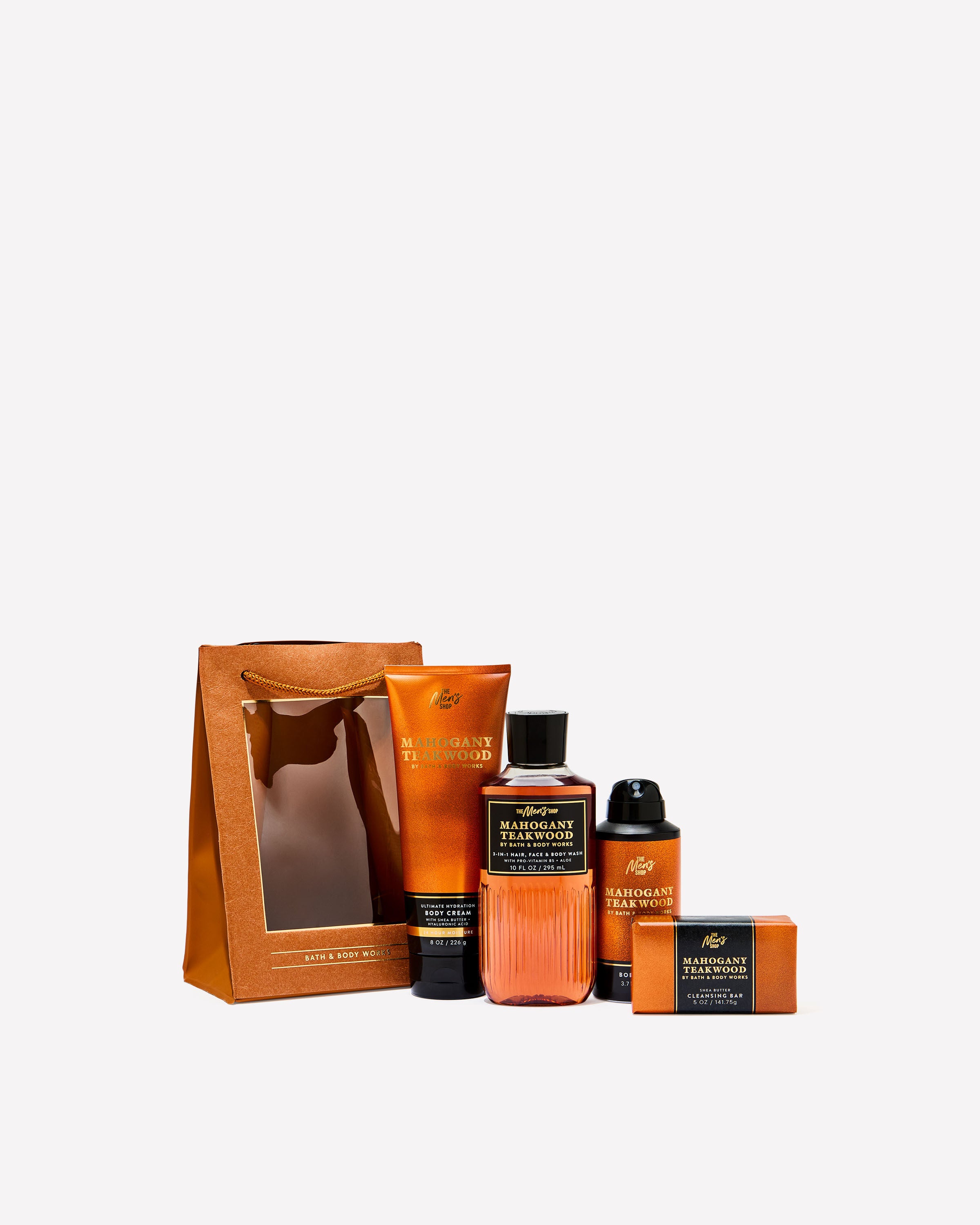Gifts For Him | Bath & Body Works
