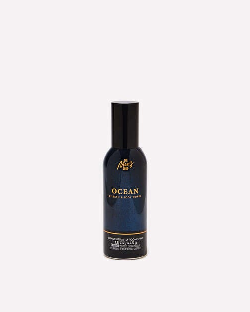Ocean Concentrated Room Spray