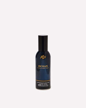 Ocean Concentrated Room Spray