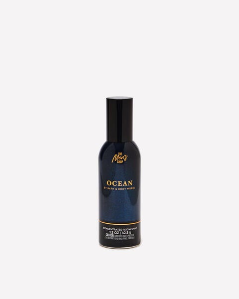 Ocean Concentrated Room Spray