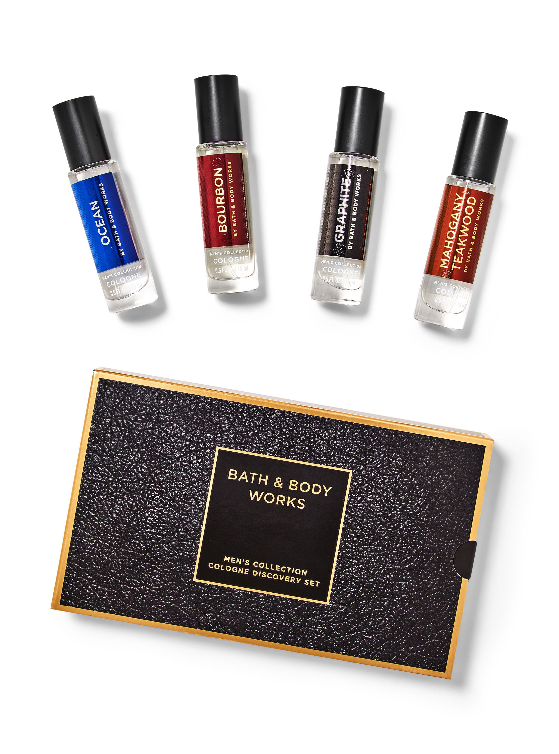 Mini cologne set clearance