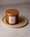 Salted Butterscotch 3-Wick Candle