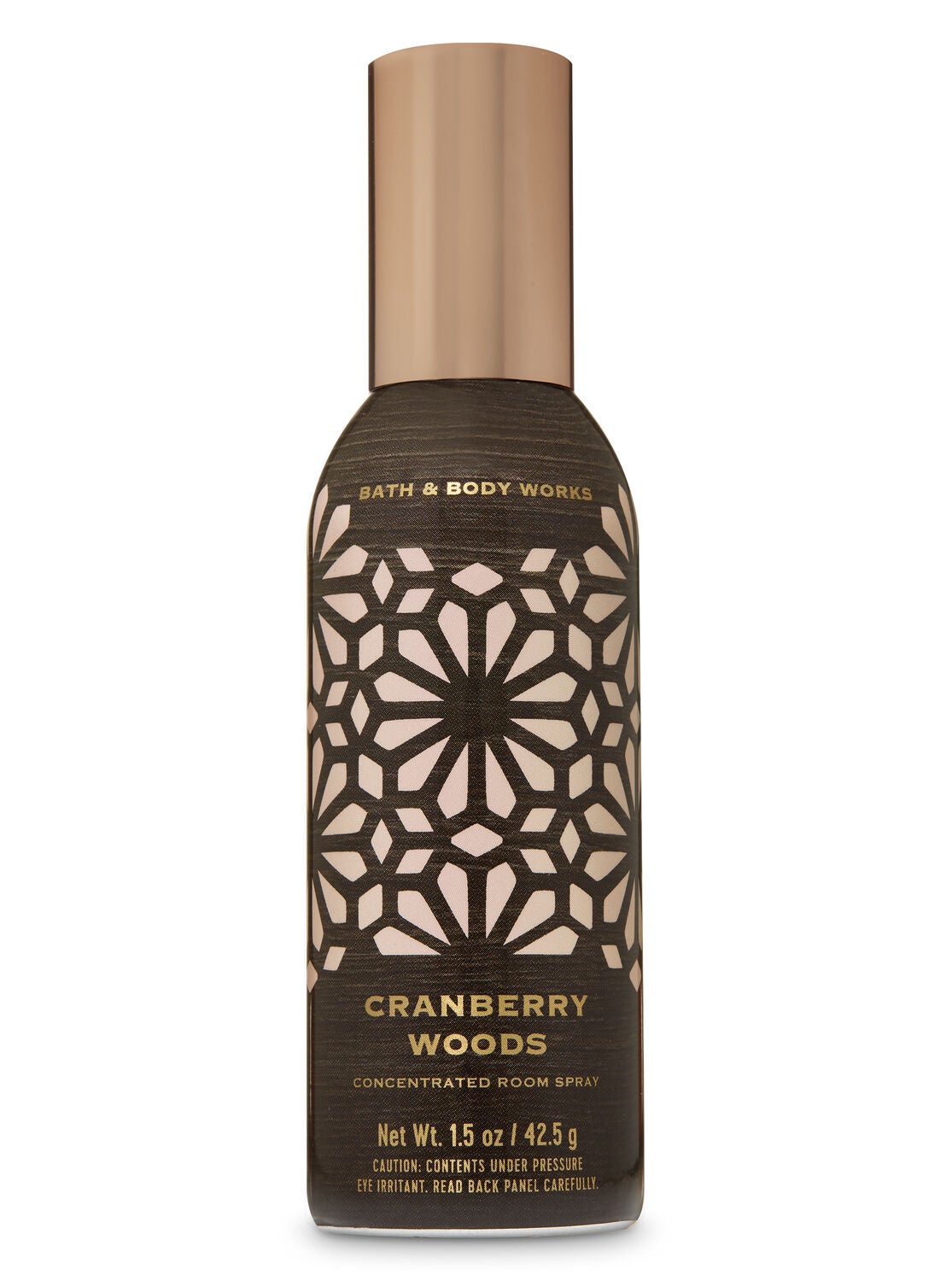 Cranberry Woods Concentrated Room Spray - Bath And Body Works