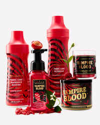 Vampire Blood Fragrance Booster
