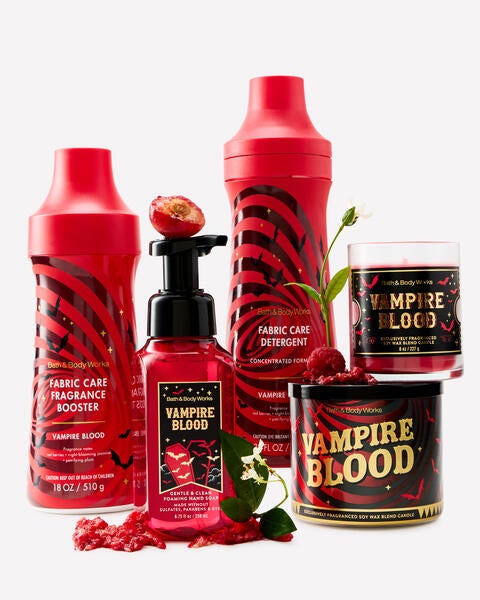 Vampire Blood Fragrance Booster