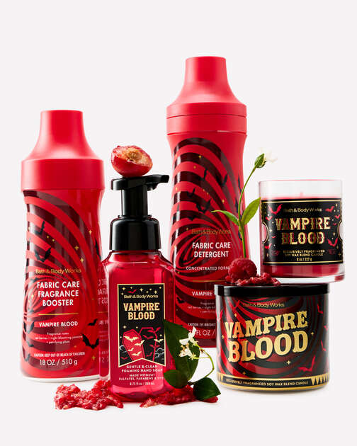 Vampire Blood Fragrance Booster