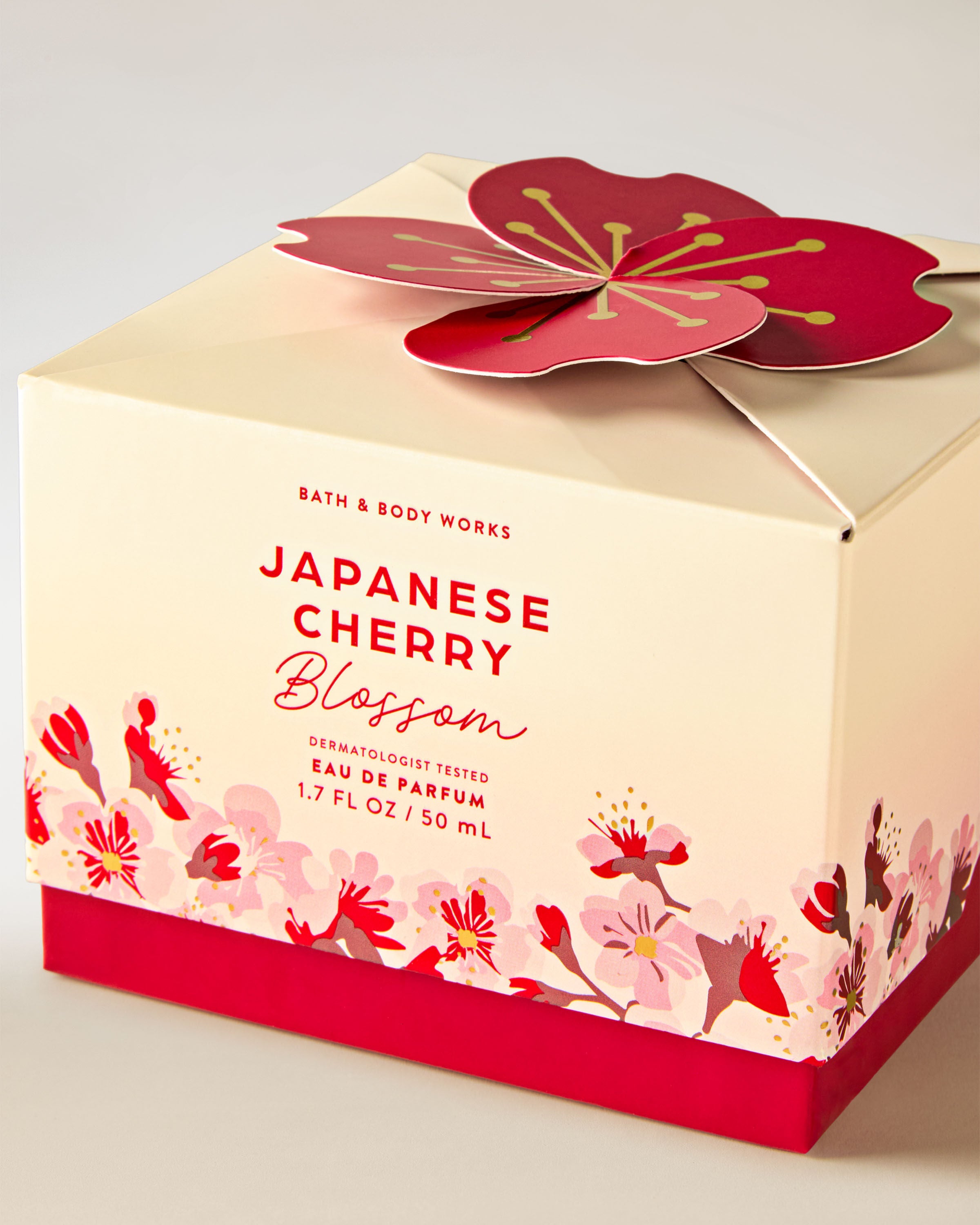 Japanese Cherry Blossom Eau de Parfum | Bath & Body Works