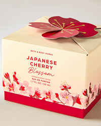 Japanese Cherry Blossom Eau De Parfum