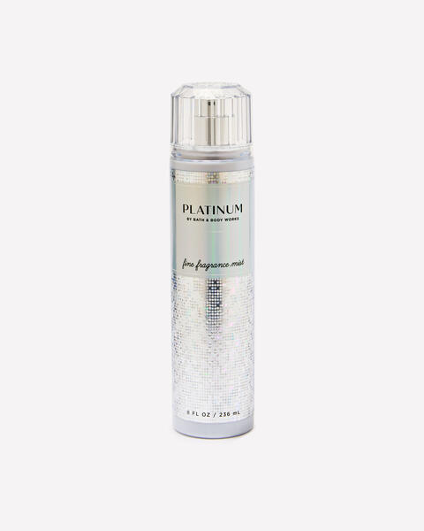Platinum Fine Fragrance Mist