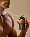 Whiskey Reserve Deodorizing Body Spray