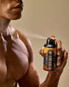 Whiskey Reserve Deodorizing Body Spray