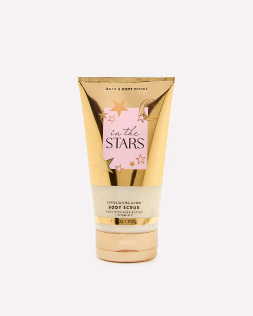 In the Stars Exfoliating Glow Body Scrub