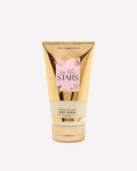 In the Stars Exfoliating Glow Body Scrub