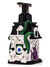 Haunted House Gentle & Clean Foaming Hand Soap Dispenser Bath & Body