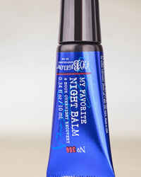 My Favorite Night Balm Lip Balm