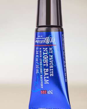 My Favorite Night Balm Lip Balm