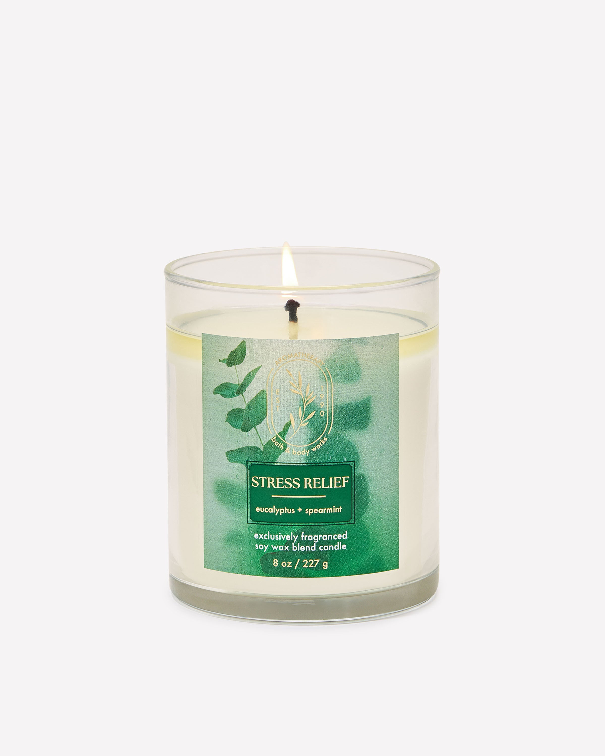 Single Wick Scented Candles | Bath & Body Works