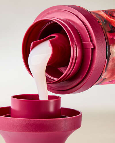 Covered In Roses Laundry Detergent