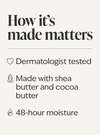 Water Winter Mint Body Butter