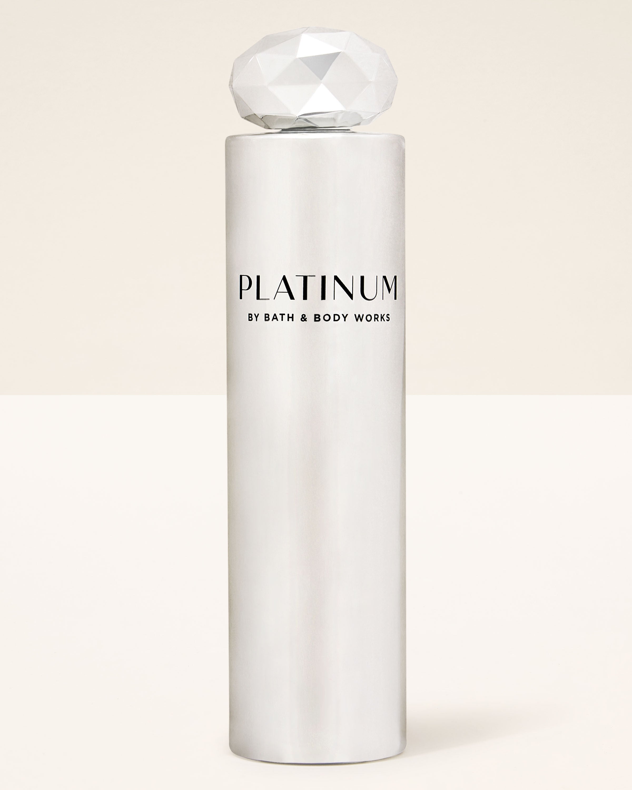 Bath&body works香水 100mL 2本セット Platinum Eau de Toilette & Parfum | Bath & Body Works