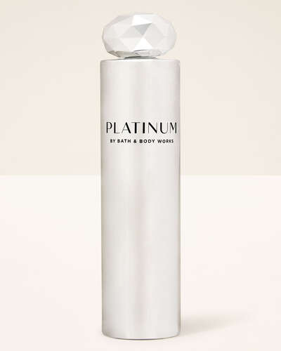 Platinum Eau De Parfum