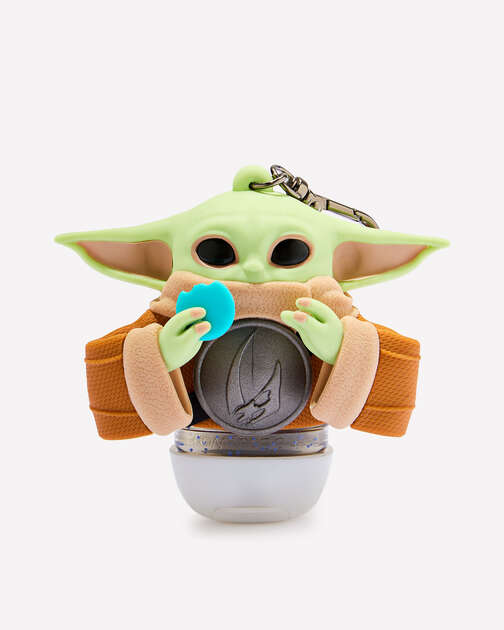 Grogu PocketBac Holder